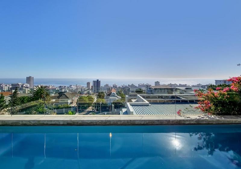 5 Bedroom Property for Sale in Sea Point Western Cape